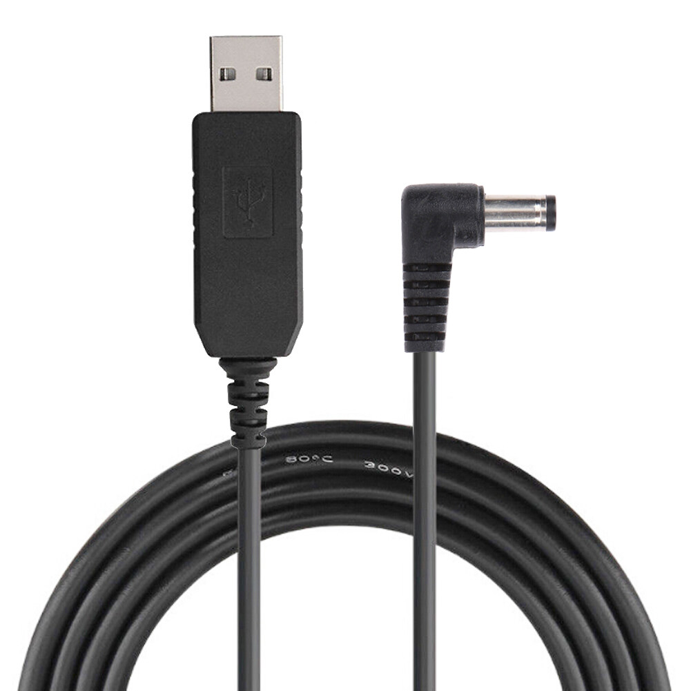 1m USB Charging Cable for Baofeng Pofung bf-uv5r/uv5ra/uv5rb/uv5re Radio