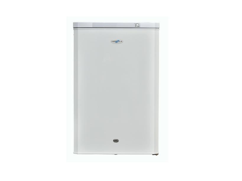 Farfalla Upright Freezer (120L), FUF-EP120