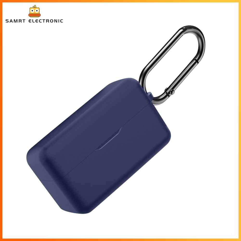 Liquid Silicone Cover for DJI Action 2 OM 5 Washable Durable Dust Case,Wireless Microphone Accessories for DJI Action 2 OM 5