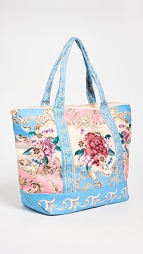 Ace Tote Bag